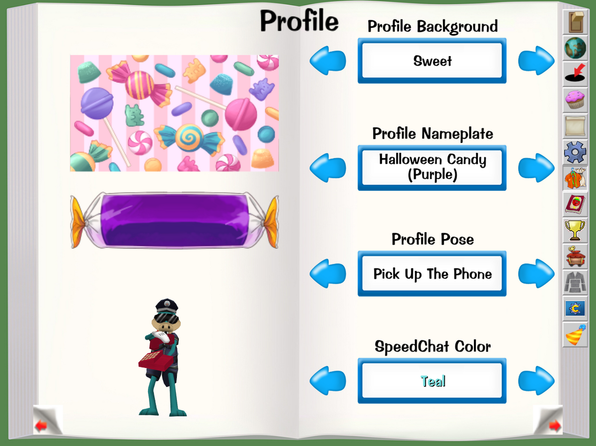 Items & Codes Toontown Corporate Clash Wiki Fandom