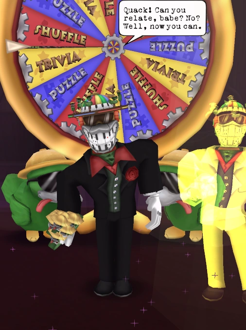 CategoryTargets Multiple Toons Toontown Corporate Clash Wiki Fandom