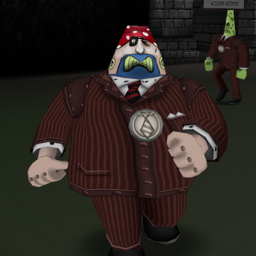 Corporate Raider | Toontown Corporate Clash Wiki | Fandom