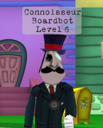 Connoisseur Toontown Corporate Clash Wiki Fandom Connoisseur Toontown Corporate Clash Wiki Fandom