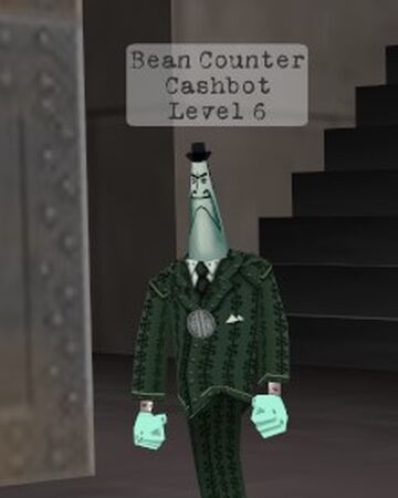 BeanCounter