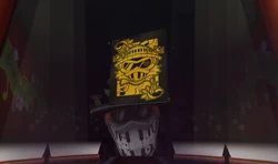 High Roller | Toontown Corporate Clash Wiki | Fandom