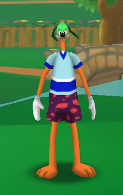 Cheesy Effects | Toontown Corporate Clash Wiki | Fandom