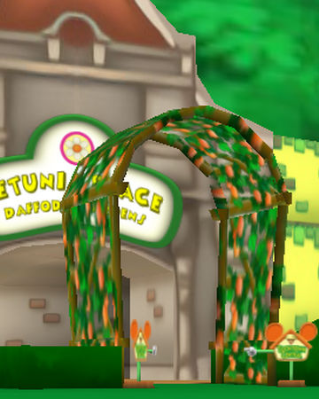 Daffodil Gardens Toontown Corporate Clash Wiki Fandom