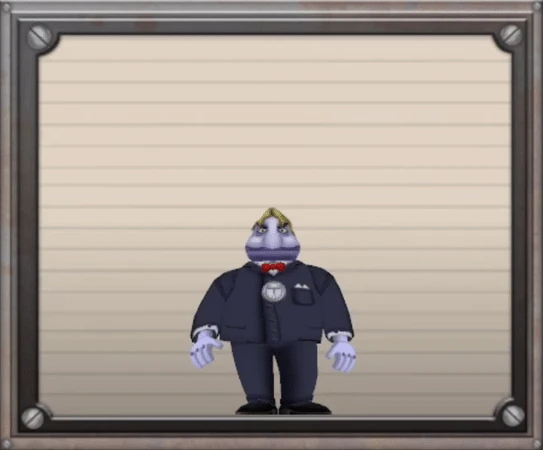 アメコミ Whispertown BLUNDERBUSS GID アメコミ Whispertown BLUNDERBUSS GID プレゼントを選ぼう