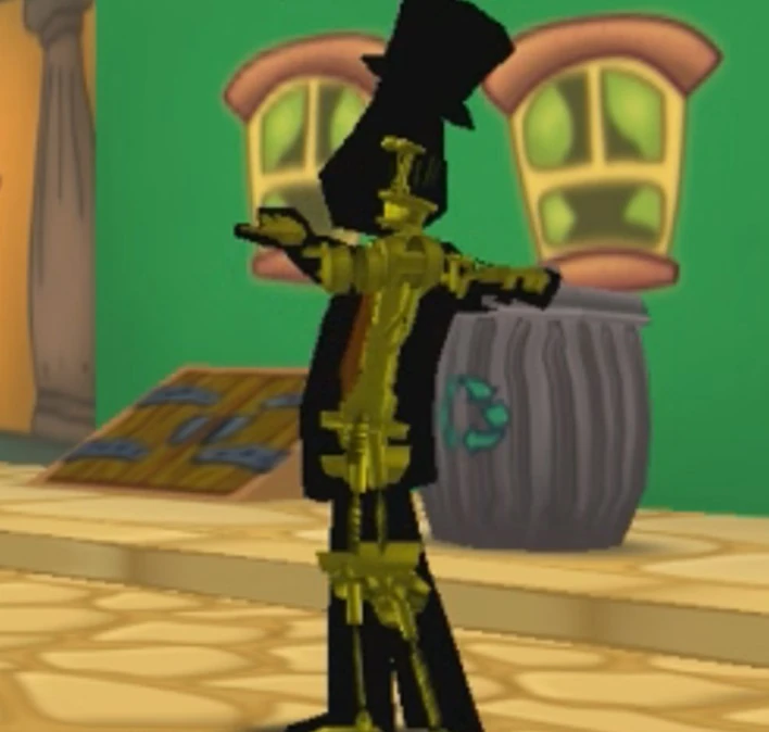 TalkZap Toontown Corporate Clash Wiki Fandom