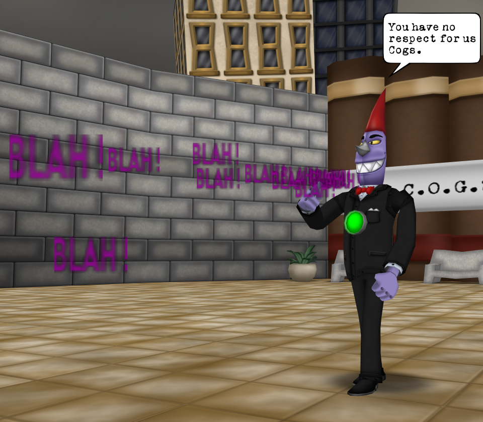 Finger Wag | Toontown Corporate Clash Wiki | Fandom Finger Wag | Toontown Corporate Clash Wiki | Fandom
