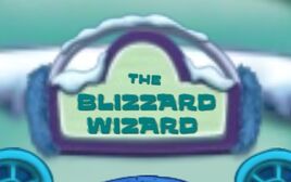 Blizzardwizard