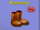 Toon Boots (Brown)