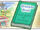 Shticker Book