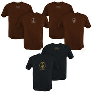 Branded Extensions - Toontown T-Shirts 2