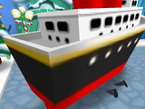 Toontanic