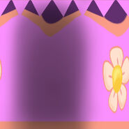 Daisy Shirt Texture