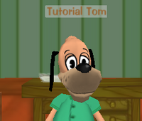 Tutorial Tom