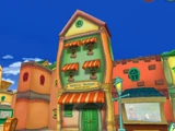 Toon Building
