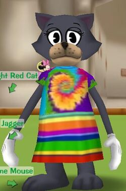 Black Cat/Gallery | Toontown Wiki | Fandom