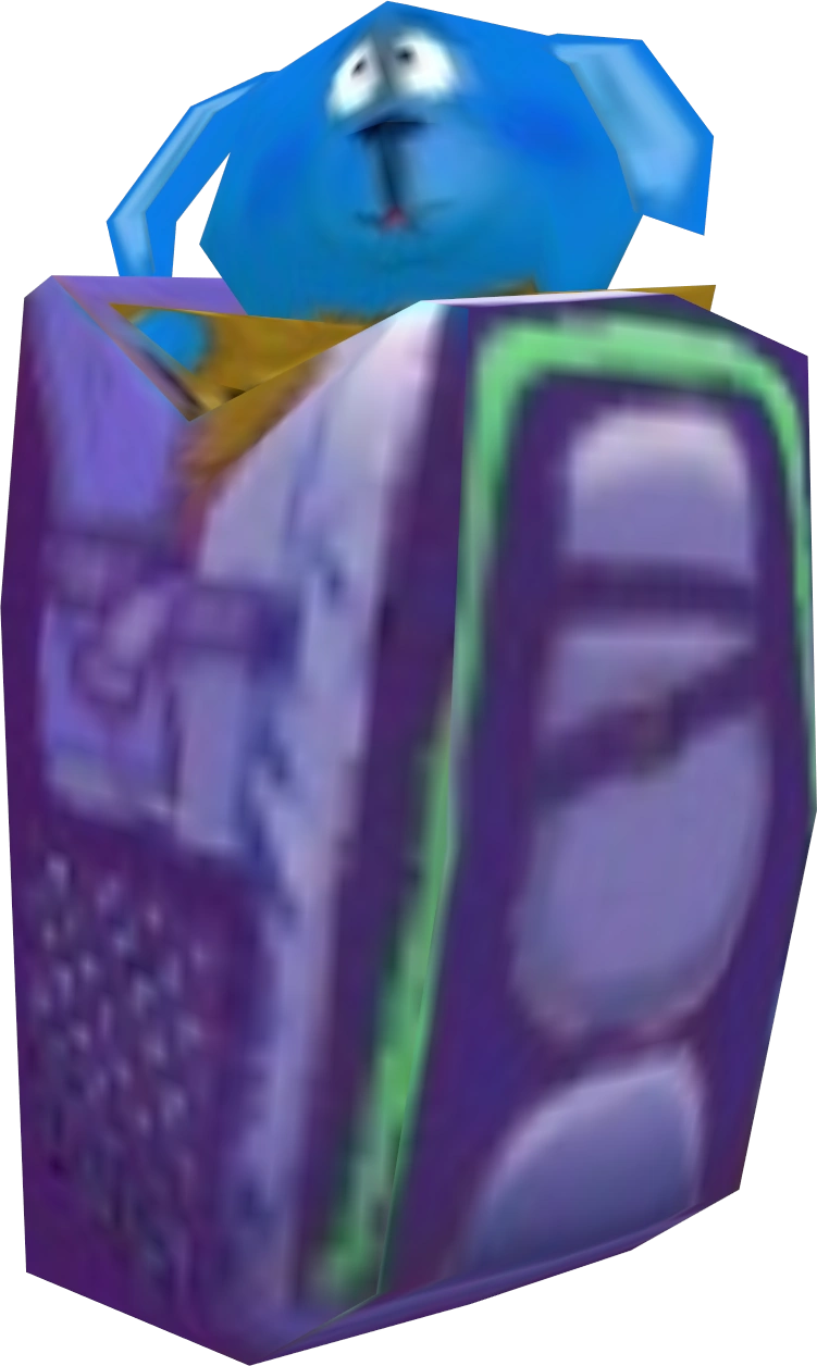 Plush Dog Pack Toontown Wiki Fandom