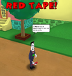 Redtape