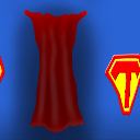 Supertoon Shirt Texture #2