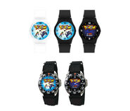 Branded Extensions - Toontown Watches
