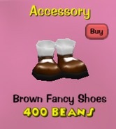 Brownfancyshoes