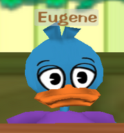 Eugene