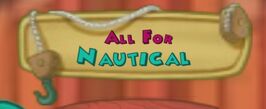 Allfornautical