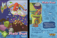 Pixie Dust Series 2 Card