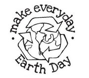 OFFTOPIC Earth Day