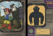 Robber Baron Card