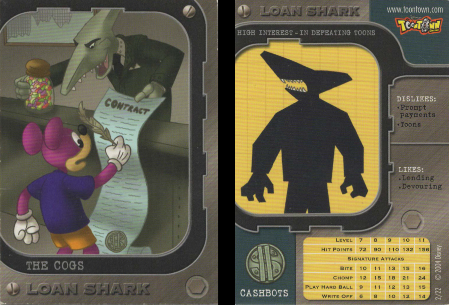 【FaB】Loan Shark GF Loan Shark (Extended Art) | Treasure Pack | Star City Games