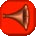 The Foghorn gag icon