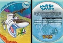 Nurse Shark Trading card