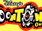 Disney's Toontown Online