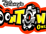 Disney's Toontown Online