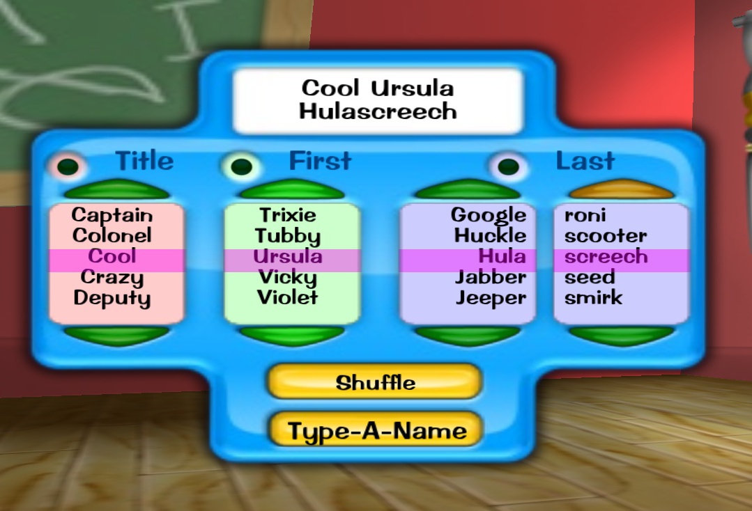 Generator | Toontown Wiki | Fandom