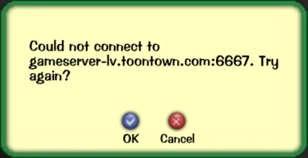 Toontown Online Launcher Toontown Online Launcher