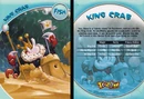 King Crab Trading card