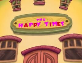 The Happy Times