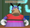 Vidalia VaVoom