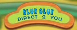 Blueglue