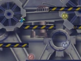 Toon Escape
