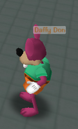 Daffy Don