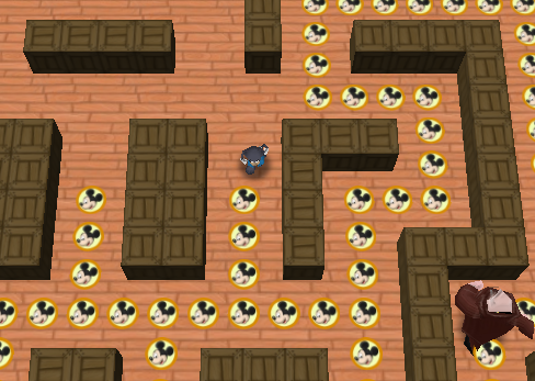 Maze Game Toontown Wiki Fandom Maze Game Toontown Wiki Fandom