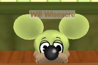 WillWiseacre