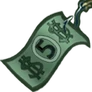 $5 Bill