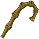 Bamboo Cane