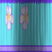 Daisy Skirt texture.