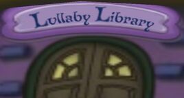 Lullaby