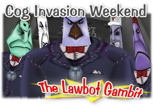 CIWLawbotGambit